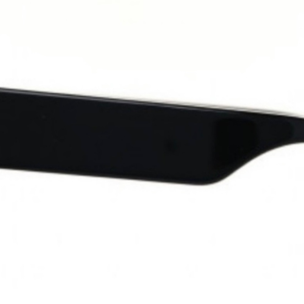 Louis Vuitton Black and Gold Square Gradient Sunglasses - Picture 13 of 13